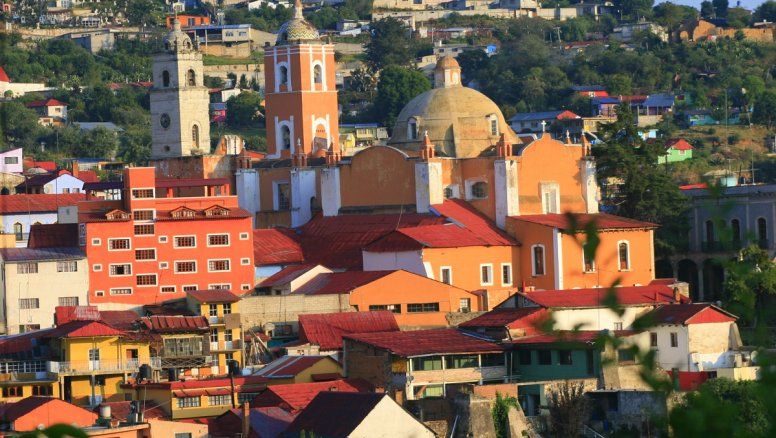 Pueblos Mágicos ha sido un gran pilar del crecimiento del turismo nacional desde su creación (Real del Monte, Hidalgo).