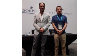 Alex Zozaya, CEO de ALG: “A pesar de los desafíos actuales, seguimos confiando en México como piedra angular de nuestro crecimiento”

