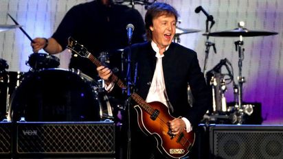 Paul McCartney en el Estadio Monumental: ¿Cómo conseguir 40% de rebaja en la preventa para el show?