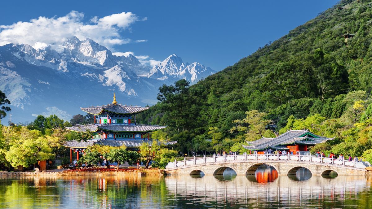 Europamundo invita a descubrir los paisajes únicos de Yunnan, en China. Europamundo invita a descubrir los paisajes únicos de Yunnan, en China.