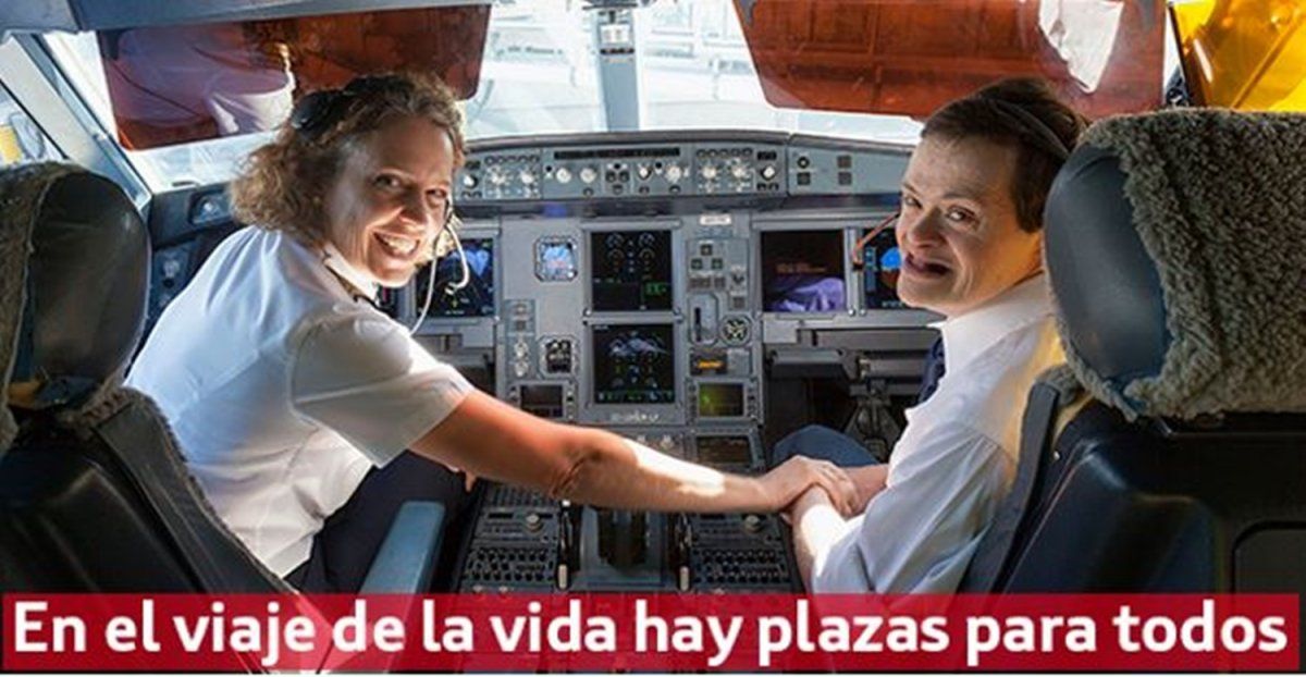 Gracias a los Avios donados por los miembros de Iberia Plus, se pudieron concretar 1.000 vuelos solidarios.