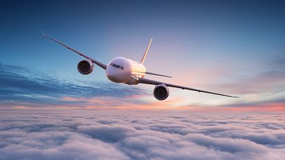 Turismo internacional: 16 millones de viajeros llegaron México vía aérea