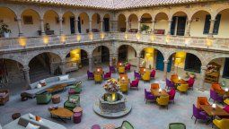 El grupo hotelero Accor refuerza su estrategia de expansión en Sudamérica. Y claramente en el Perú también.