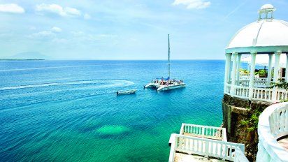 República Dominicana se posicionó como uno de los destinos más visitados en 2021.