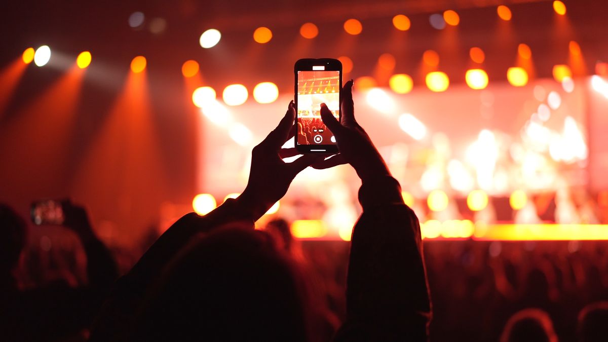 Benidorm roza el lleno de hoteles gracias a un evento musical