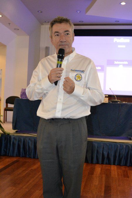 Luís García Codrón, CEO de Europamundo.