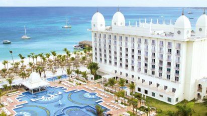 RIU compra a TUI su participación del 49% en 19 hoteles