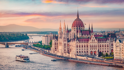 altText(Europa: 3 capitales para visitar en un crucero por el Danubio)}