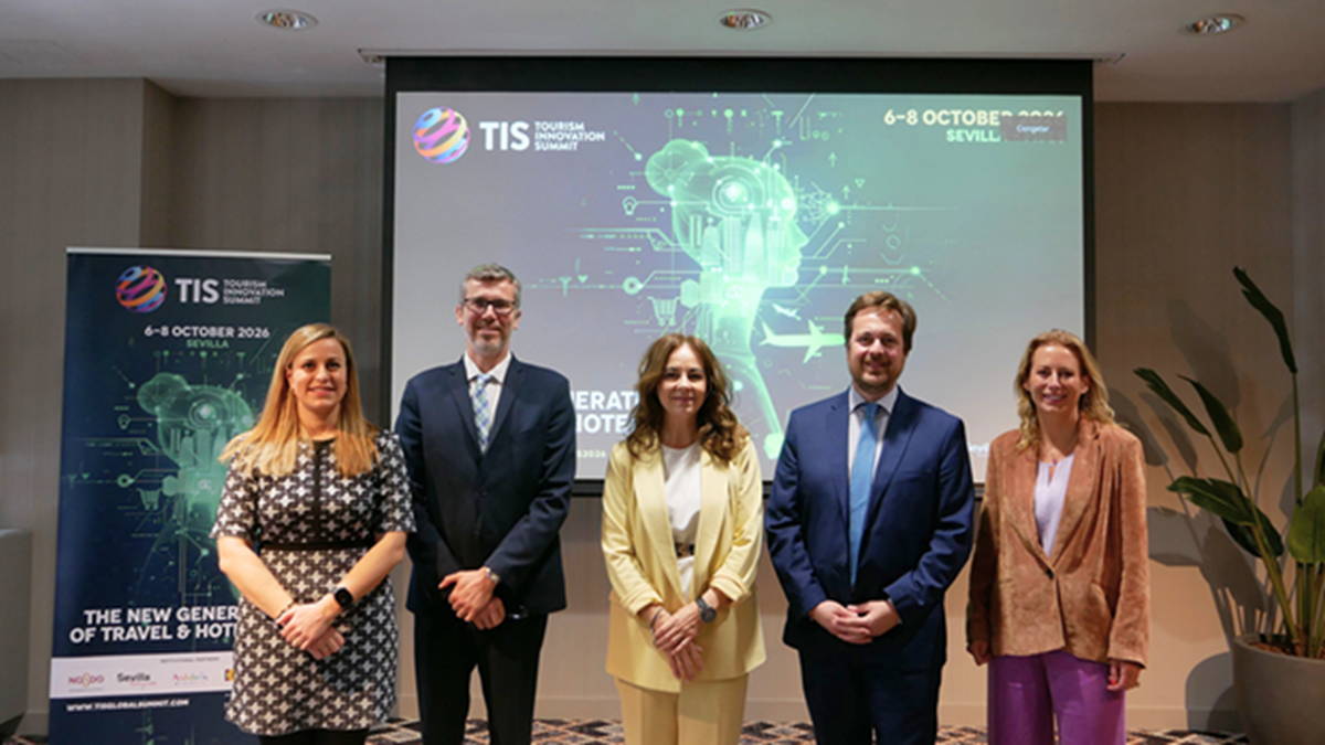 TIS 2026 celebra su primer consejo asesor en Madrid