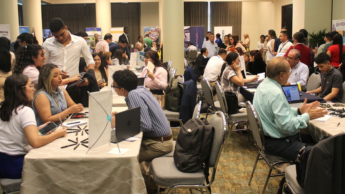 Hoy, miércoles 18 de marzo, te esperamos en el Ladevi Workshop en Quito.&nbsp;