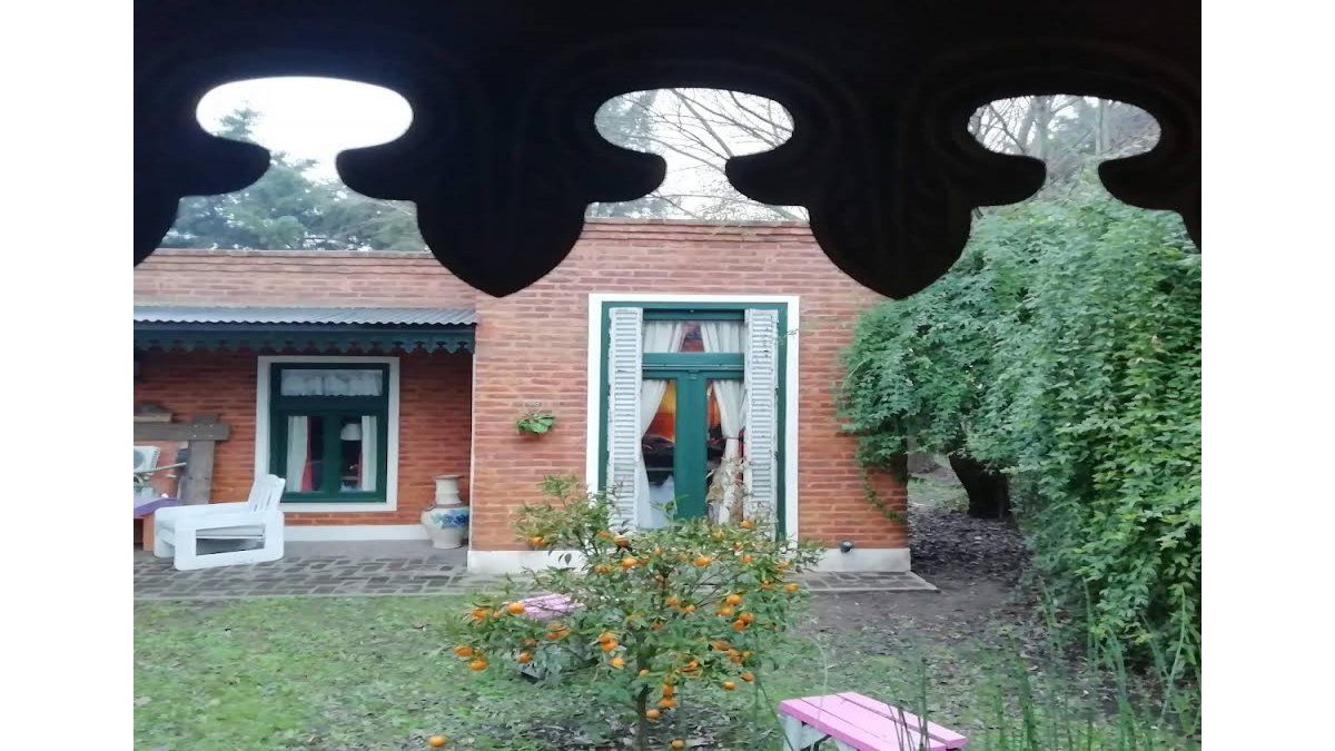 Suipacha es una ciudad ideal para ir en plan escapadas desde Buenos Aires. La Hoster&iacute;a Aruma es uno de nuestros alojamientos recomendados.