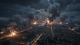 Cancillería advierte sobre viajes a Israel y otros países de la región.