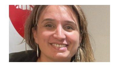 Natalia Godino, encargada de Producto Europa de Piamonte.