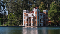 Recorre esta ruta de Oaxaca a Puebla al menos una vez en la vida.