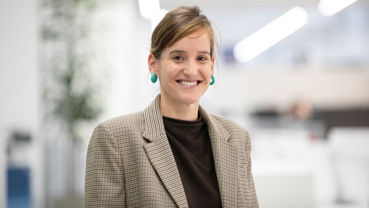 &nbsp;Laura Cardona nombrada nueva directora del salón de turismo de B Travel