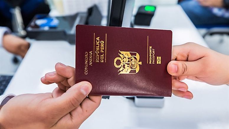 La oficina de Migraciones en Breña concentra mayor actividad, brindando atención ininterrumpida desde las 8 a. m. del lunes hasta el mediodía del sábado.