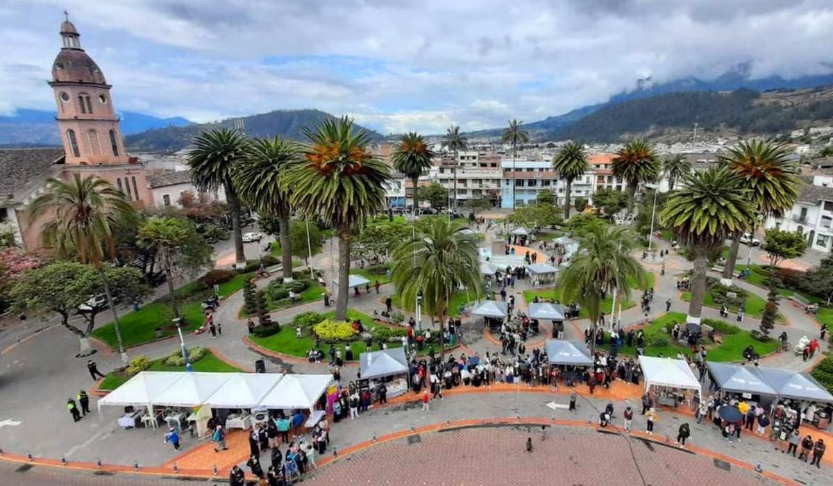 Para el Banco Mundial, el turismo puede ser un factor de despegue para la economía ecuatoriana. - Ladevi Medios y Soluciones Para el Banco Mundial, el turismo puede ser un factor de despegue para la economía ecuatoriana.