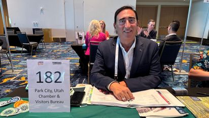 Park City fortalece su estrategia comercial en México