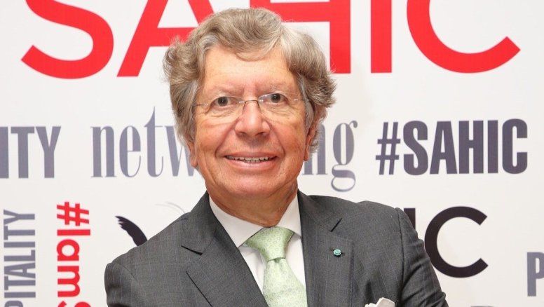 Arturo García Rosa, presidente y fundador de SAHIC Latin America & the Caribbean, destacó la consolidación del turismo de bienestar como una de las tendencias con más elegidas por los viajeros.