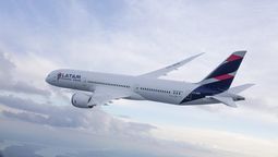 Latam estuvo presente dentro de las compañías aérea que lanzaron descuentos y promociones por el Cyberday.