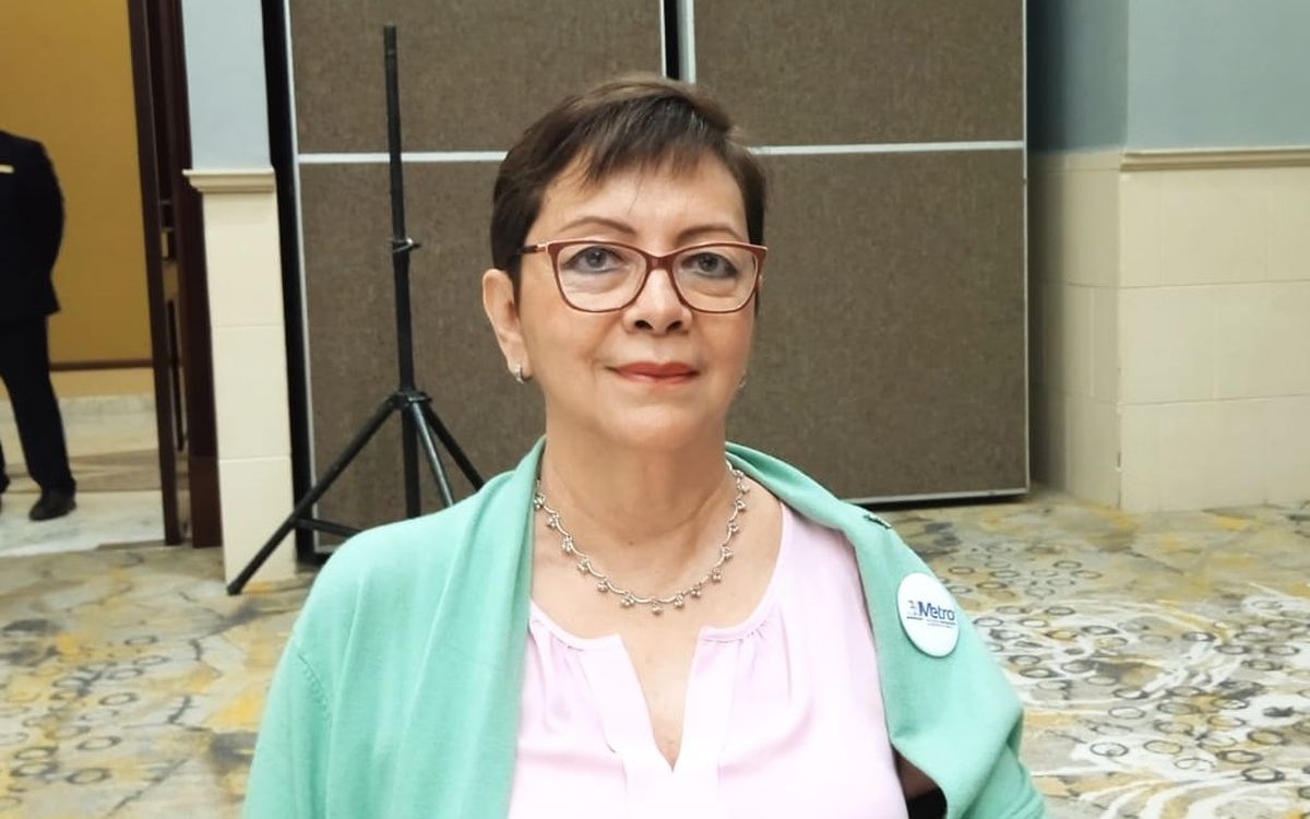 Yolanda González, gerente general de Le Blanc Tours, compartió en exclusiva con Ladevi los productos más novedosos de la operadora.