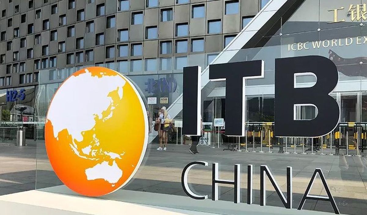 ITB China 2026, uno de los principales eventos turísticos del mercado asiático