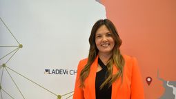 Paola Bunch, key account manager para los países andinos de GoTrenes.