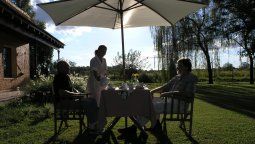 La pandemia obligó a replantear la manera de viajar y que el turismo de proximidad se impone como tendencia este verano.