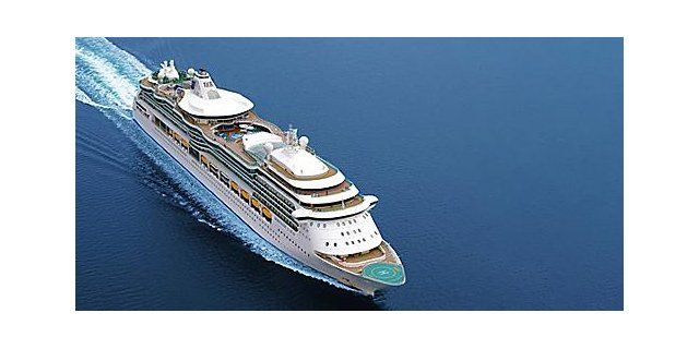 Royal Caribbean presentó Ultimate World Cruise