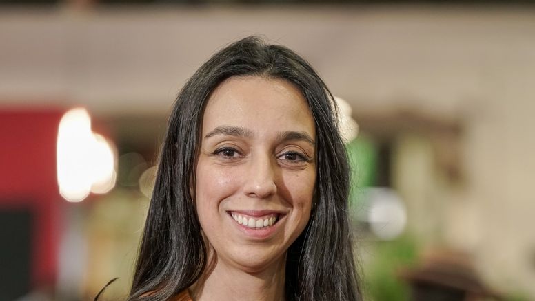Bianca Pizzolito, nueva Head de WTM Latin America.