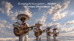 altText(Ixtapa-Zihuatanejo más cerca de Guadalajara gracias a los vuelos de Volaris)}