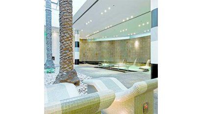 El spa puede ser una inversión rentable