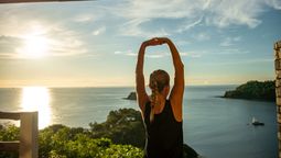 Vacaciones en Costa Rica: el país presenta una propuesta turística basada en el bienestar y el equilibrio integral.