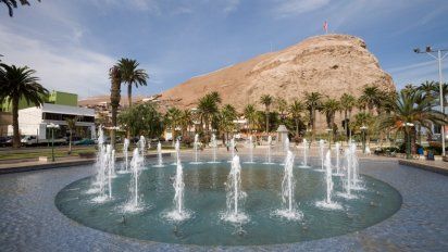 Los mejores destinos para un fin de semana largo dentro de Chile 