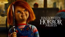 Universal Orlando Resort lleva a cabo la 32° edición de Halloween Horror Nights con fabulosas casas embrujadas y zonas de miedo.