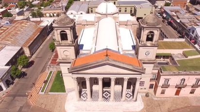 El 17° Congreso Internacional de Turismo Religioso y Sustentable&nbsp;se realizará en Paysandú, Uruguay, del 9 al 11 de junio de 2022.