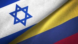 El Consulado de Israel en Colombia confirmó a Ladevi Medios y Soluciones que los ciudadanos colombianos deberán tramitar visa para ingresar al país.