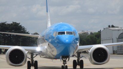 El verano trae nuevos vuelos dentro y fuera de Argentina.