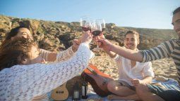 Este verano 2026 Mar de las Pampas será uno de los destinos más buscado por las familias y jovenes que buscan unas vacaciones con sentido.&nbsp;