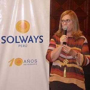 - Ladevi Medios y Soluciones