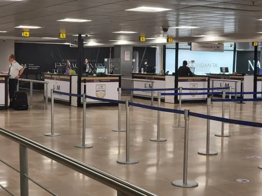 Los vuelos desde Puerto Vallarta a Las Vegas serán operados por Alaska Airlines y ofrecerán una capacidad promedio de 1,216 asientos mensuales.