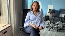 Lourdes Croskey, directora comercial México de Universal Assistance.