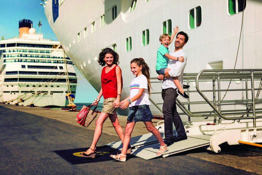 El 89% de los cruceristas españoles ha declarado su intención de volver a realizar cruceros en los próximos años, según datos aportados por la Cruise Lines International Association (CLIA).