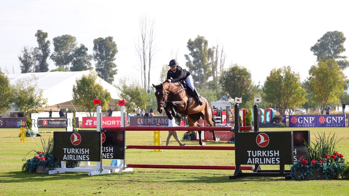 El certamen se desarrolló en El Marqués, exclusivo predio Viñedos del Polo, un entorno que combinó excelencia deportiva, tradición ecuestre y un marco natural único.