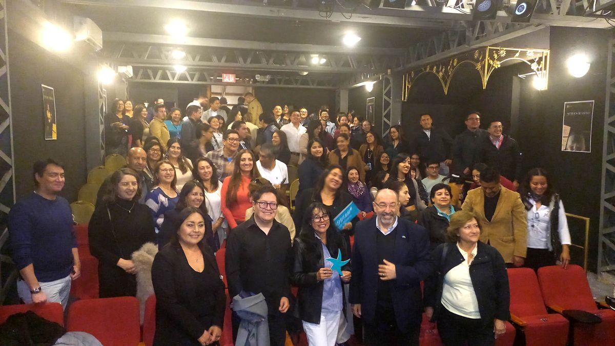 Agencias de viajes y mayoristas participaron en evento de Aruba. Agencias de viajes y mayoristas participaron en evento de Aruba.