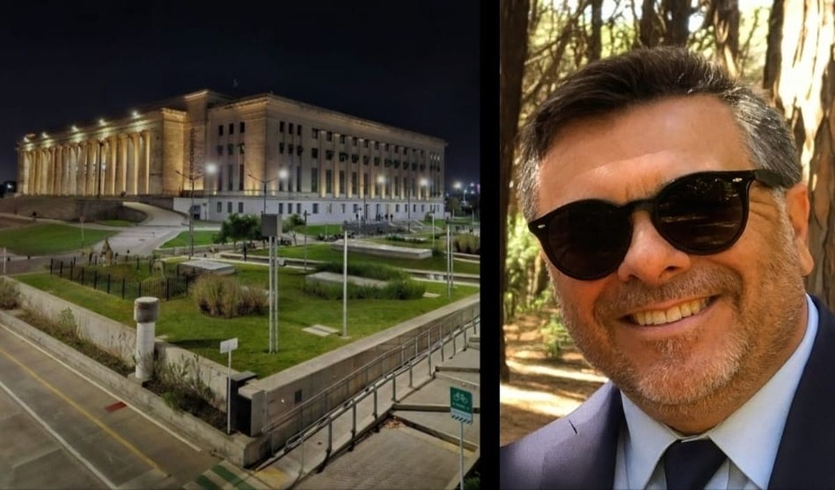 Mario Mobilio es abogado especialista en derecho público y consultor en políticas de infraestructura y transporte. Mario Mobilio es abogado especialista en derecho público y consultor en políticas de infraestructura y transporte.