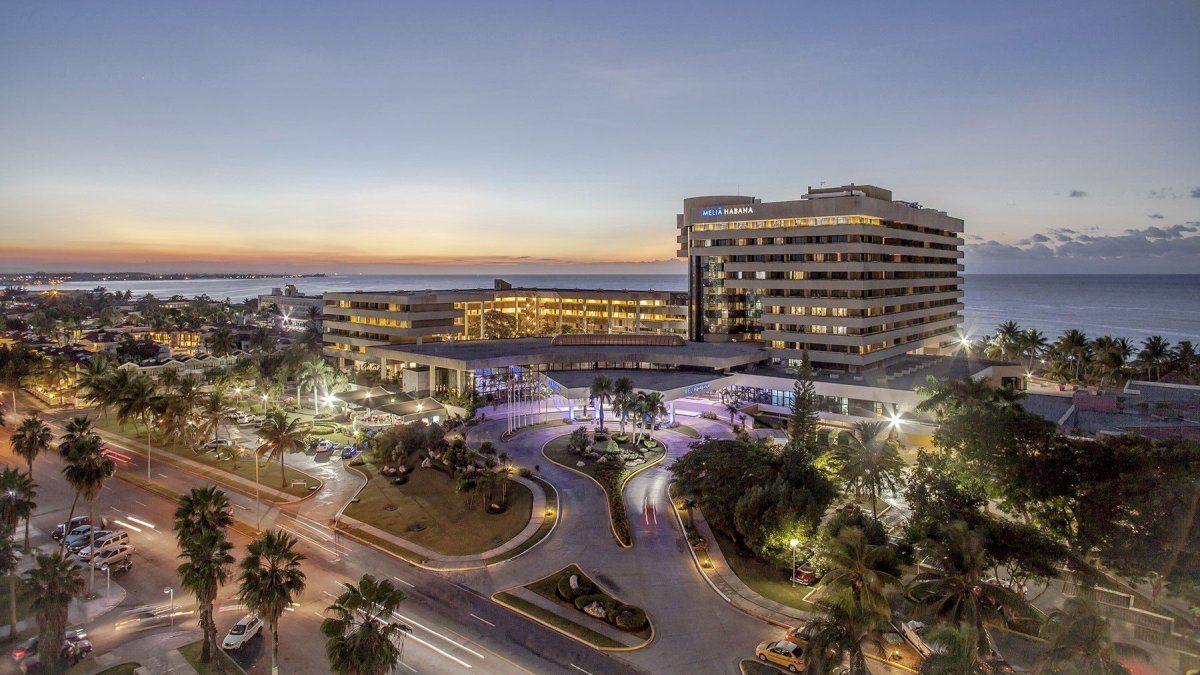 Meliá Hotels International ofrece sus mejores hoteles a precios especiales para recompensar a nuevos y fieles clientes en el marco de la Wonder Week.