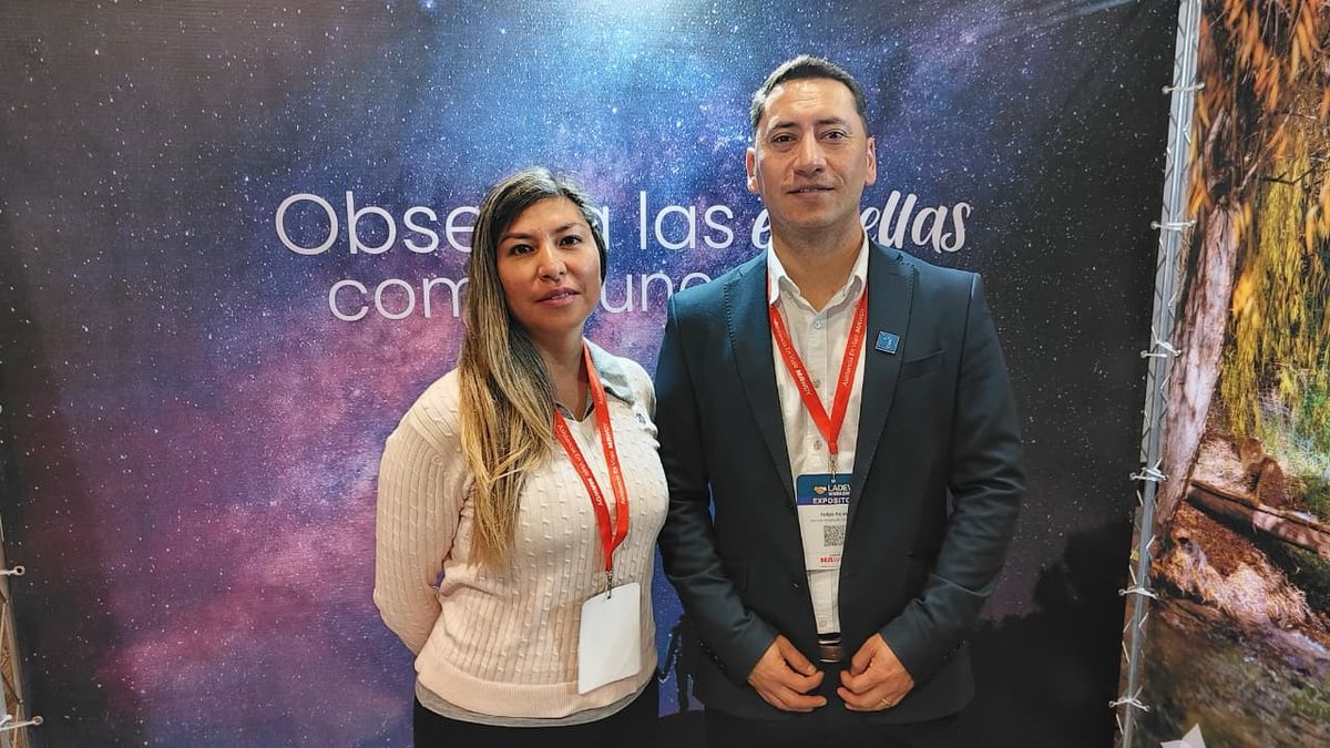 Región de Coquimbo. 