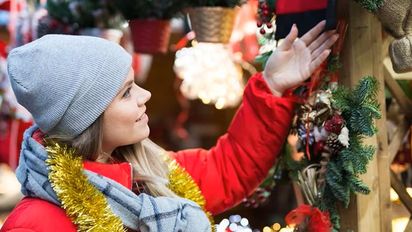 Europa: 5 tips para gastar menos si viajas en invierno