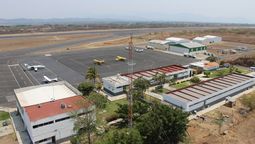 El vuelo que conecta a la Ciudad de México con la ciudad de Colima (CLQ), operado por Aeroméxico, trasladará su operación del AIFA al AICM.